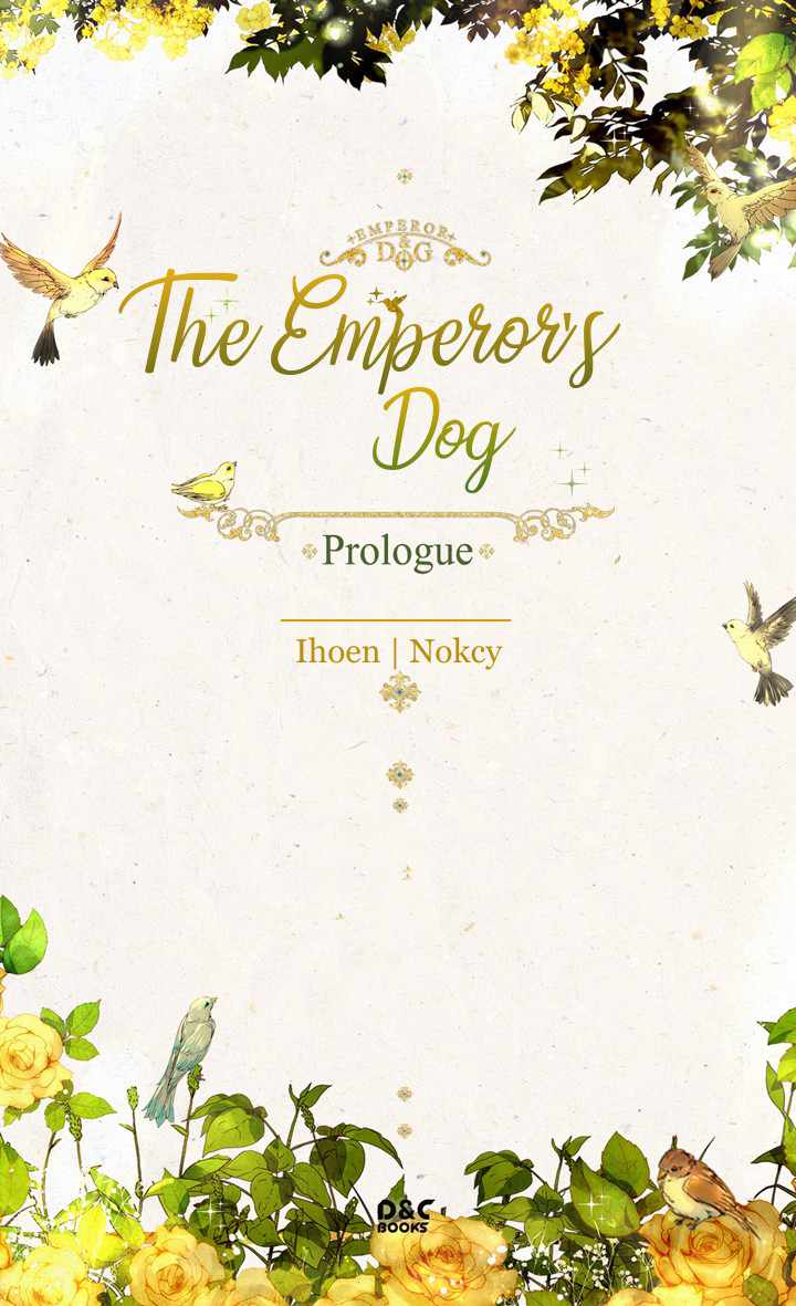 The Emperor's Dog Chapter 0 2